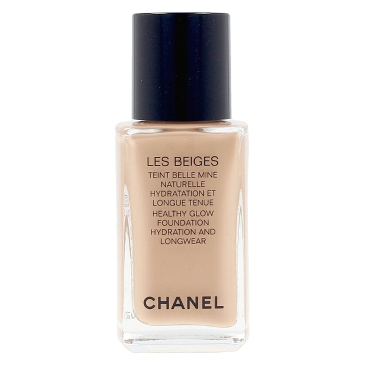 Fond de Ten Fluid Les Beiges Chanel (30 ml) (30 ml)